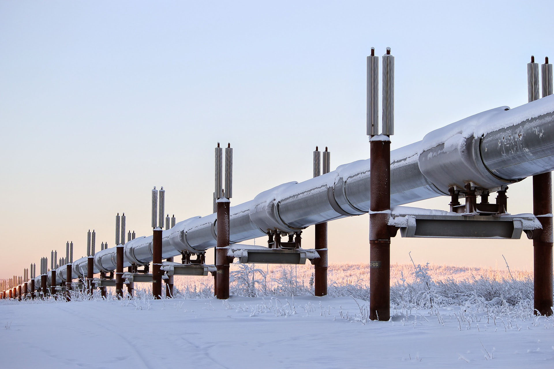 pipelines